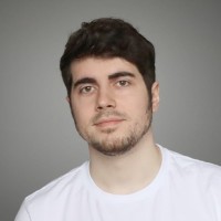 Author icon